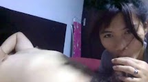 Relax lang si Pare habang Linalantakan sya ni GF