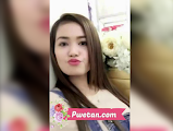 Miss Ganda Punuin ko Chikinini Suso pati Puke mo