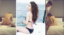 Pagkatapos ng kasal, Abay na inlove nagsex Part 3