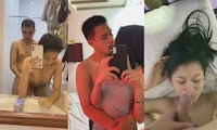 Ang ganda talaga ng GF ni Pare sarap
