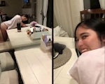 Richkid – Mainit na kantotan sa Condo