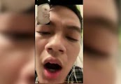 Videocall – Pinakitaan kasi kaya Jakolito mode
