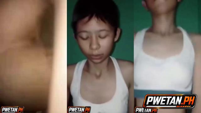 Walang Habas Kong Binabayo Siya Hanggang Sa Hindi Maitago Ang Init