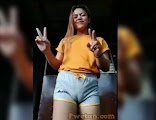 Ganda ng smile nya