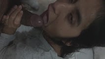 Magka chat sa FB, Nag meet and fuck