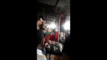 Celebration ng Fiesta d Kantotan