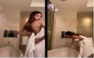 Hon maliligo ako, Gusto mo bang Bosohan ako?