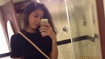 Mahilig talaga sya mag Selfie at Mag KFC