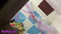 Hanggang Ninja na lang si Tropa sa kapitbahay