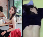 Artistahin sa Ganda ang Sarap pa sa Kama