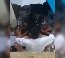 Boso – “Lagot ka kay Mama” nahuling nagkakantotan