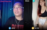 Inuto si Maria abay pumayag naman sya