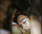 Naks! Jowang jowa ah~ parehas manyakis ampota