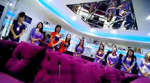 Sino’ng pipiliin ko? Mahal ko o mahal ako (VIP Lounge)