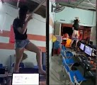“Sawa ka na sa pekpek ko?” Dalaga nagwala