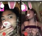 Isa syang malibog na kuneho