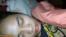 Nadatnan na Mahimbing ang tulog ng matalik na kaibigan