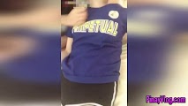 Perpetual college scandal