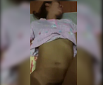 Patawarin mo ako pinsan, Libog ay d ko kayang labanan