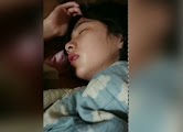 Pinutokan ang Magandang Dalagang mahimbing ang tulog