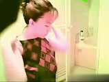 Boso sa Napakagand at Seksing Hipag