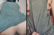 Kakagigil talagang lamasin ang suso nila habang binabayo