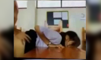Kayamanan ni Tropa kantotan nila sa Classroom