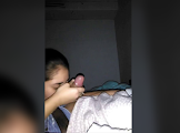 Sana all ganito GF Massage si BF after work