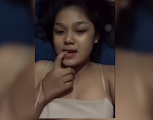 Ne D mo panahong maglandi Cute mo panaman 18+