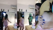 Pinagpalang Grab Driver naka Free Sex Bwenas!