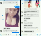 Trending Libogan sa FB Messenger