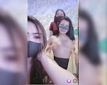 Landian ng tatlong higad ni Live pa sa FB