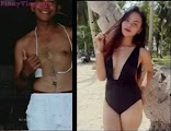 Nagkakilala sa Bikini Open, Naging sila at Nagkantotan