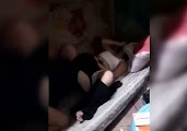 Ito ang epekto ng alak sa magsyota naming tropa