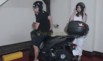 Viral Nmax lang ang malakas! Sarap Bombahin! Tang ina