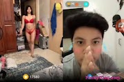 Nanlaki din ang mata ko, sa Taglay nyang alindog