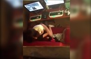 Asintado oh Galing Maglaro ng COD Warzone sa Computer Shop