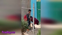 Back to school ang mga college student