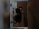 Gusto maexperience ni GF sa Banyo Maiyot