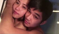 Bagay talaga sila, Sarap panoorin sex video nila