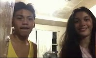 Pogi at Ganda Sweet and Yummy Cumpilation