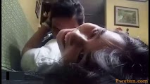 Milenyals Happy and Sweet Couple
