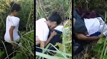 Mga kabataang pasaway nagkantotan sa damohan
