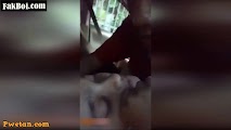 Napakasarap Kumantot ng Sariwang Dalaga