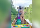 Surpresang handog sa isang mangingisda