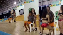 Kakamiss ung patigas titi tuwing fiesta