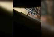 Low skill Ninja Huli ang putang ina