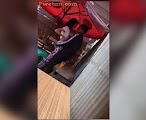 Meanwhile sa isang Mamihan, may dalawang putang inang nagiiyotan