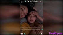 Linamas ang Dede ni Cutie Live
