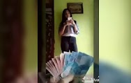 How much Ganda? Pera kapalit ng ligaya
